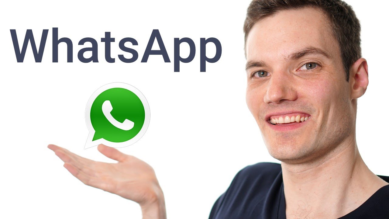 Whatsapp hidden contacts